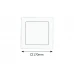 Точечный led светильник Rabalux 5578 Lois Точечный led светильник Rabalux 5578 Lois