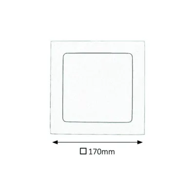 Точечный led светильник Rabalux 5582 Lois