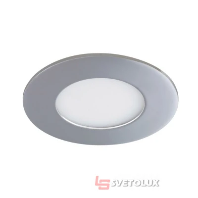 Точечный led светильник Rabalux 5584 Lois