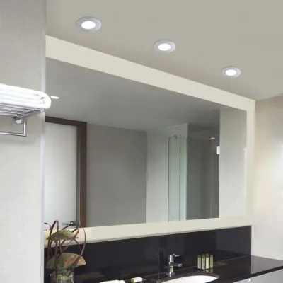 Точечный led светильник Rabalux 5584 Lois Точечный led светильник Rabalux 5584 Lois