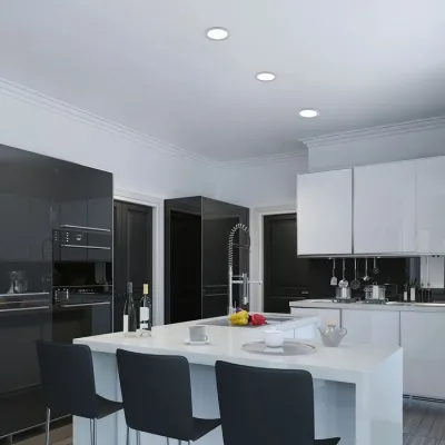 Точечный led светильник Rabalux 5585 Lois Точечный led светильник Rabalux 5585 Lois