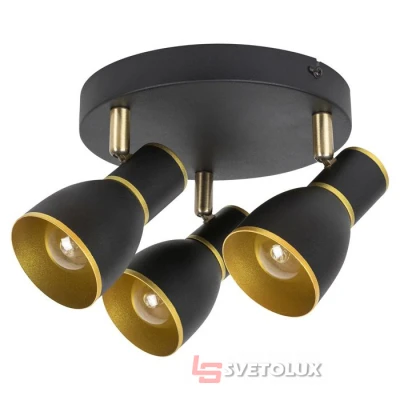 Спот Rabalux 5607 Mackenzie