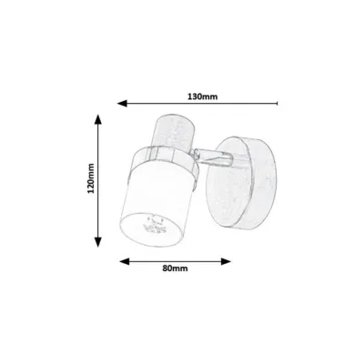Спот Rabalux 5631 Finian