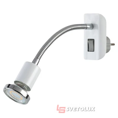 Бра ночник Rabalux 5673 Dobra