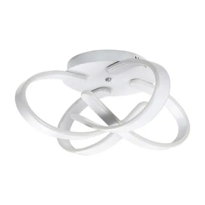 Люстра Rabalux 5679 Jayden