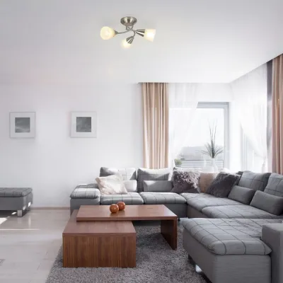 Люстра Rabalux 5690 Connor