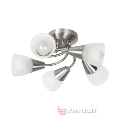 Люстра Rabalux 5691 Connor