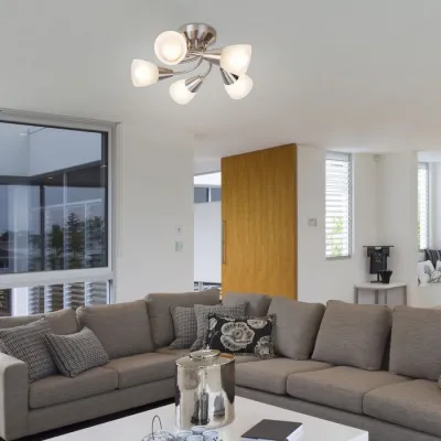 Люстра Rabalux 5691 Connor