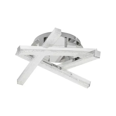 Люстра Rabalux 5789 Chelsea