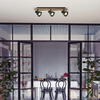 Спот Rabalux 5904 Mac