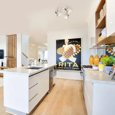 Спот Rabalux 5946 Holly