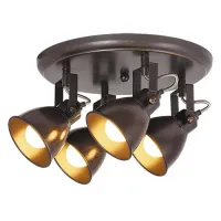 Спот Rabalux Vivienne 5965 Спот Rabalux Vivienne 5965