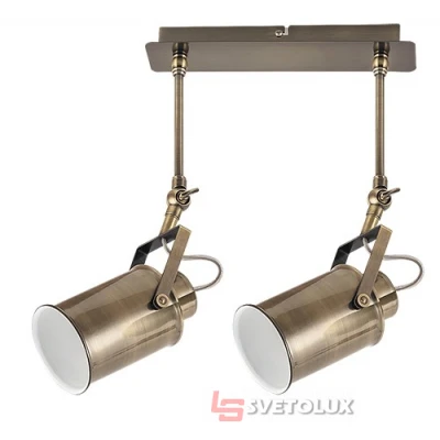 Спот Rabalux Peter 5982
