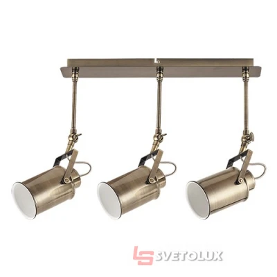 Спот Rabalux Peter 5983