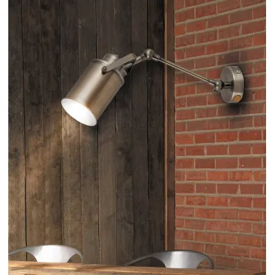 Бра Rabalux Peter 5987