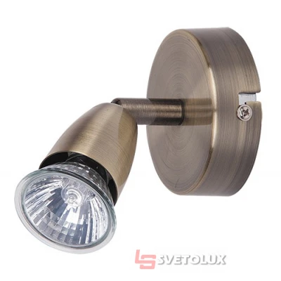 Спот Rabalux Norman 5995