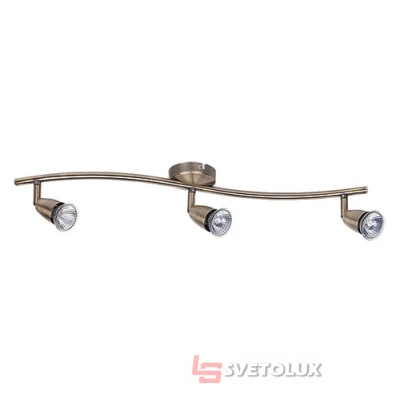Спот Rabalux Norman 5997