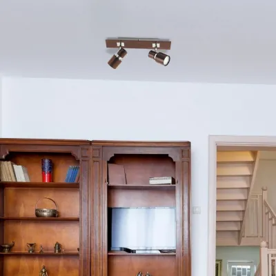 Спот Rabalux Merkur 6006