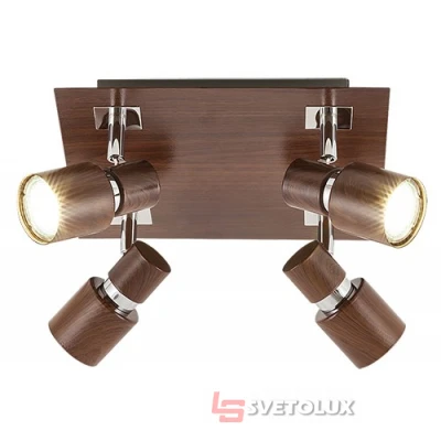 Спот Rabalux Merkur 6008