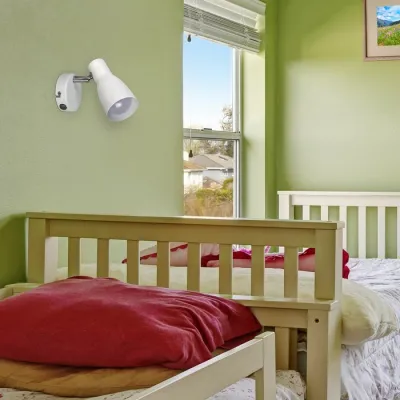 Спот Rabalux Ebony 6025