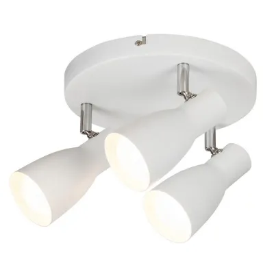 Спот Rabalux Ebony 6028