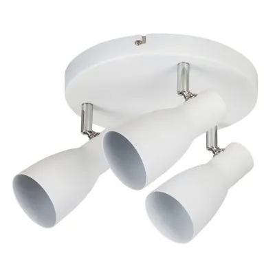 Спот Rabalux Ebony 6028