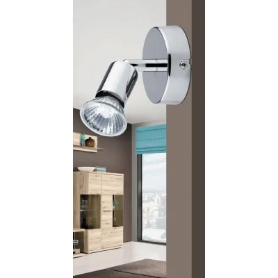 Спот Rabalux Norton 6045