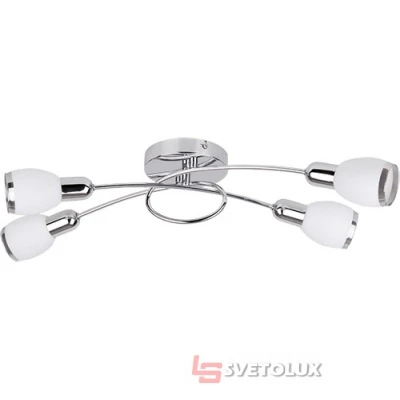 Люстра Rabalux Elite 6063