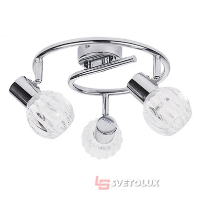 Спот Rabalux Lauren 6093