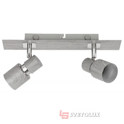 Спот Rabalux Merkur 6126