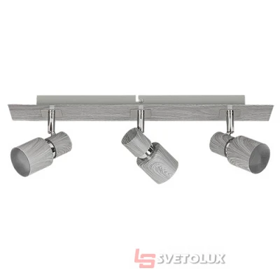 Спот Rabalux Merkur 6127