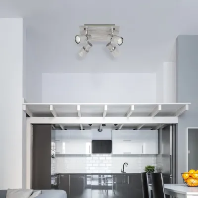 Спот Rabalux Merkur 6128 Спот Rabalux Merkur 6128