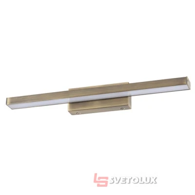 Светильник для ванной комнаты Rabalux 6130 John