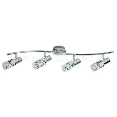 Спот Rabalux 6178 Blossom Спот Rabalux 6178 Blossom