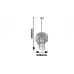 Люстра Rabalux 6228 Rowena Люстра Rabalux 6228 Rowena