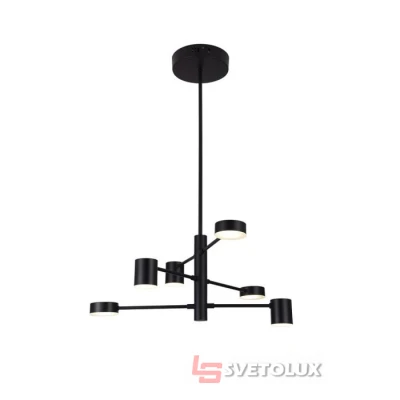 Люстра Rabalux 6355 Solomon