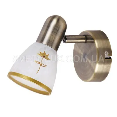 Спот Rabalux 6356 Art Flower