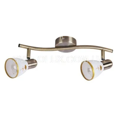 Спот Rabalux 6357 Art Flower