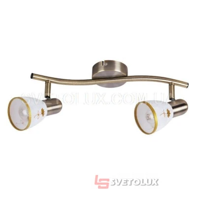 Спот Rabalux 6357 Art Flower