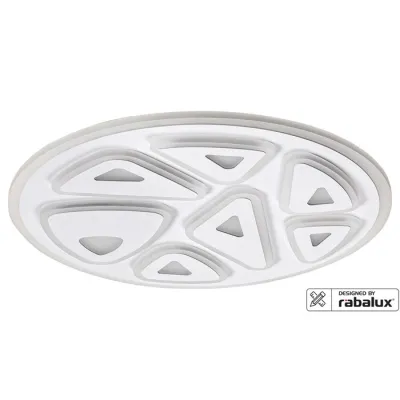 Люстра Rabalux 6450 Kolmio