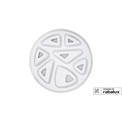 Люстра Rabalux 6450 Kolmio