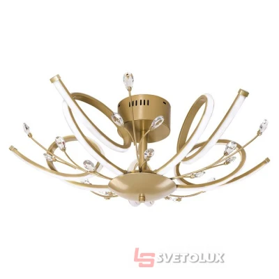 Люстра Rabalux 6549 Romilli