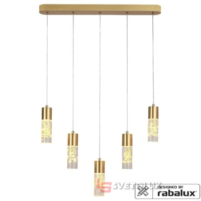Подвесной светильник Rabalux 6559 Floresta