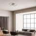 Люстра Rabalux 6589 Ashton Люстра Rabalux 6589 Ashton