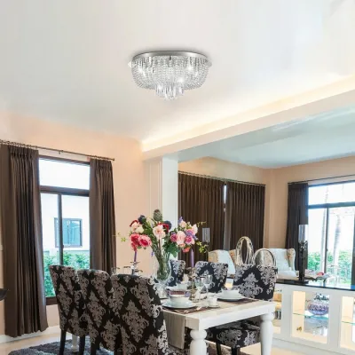 Люстра Rabalux 6806 Larisha Люстра Rabalux 6806 Larisha