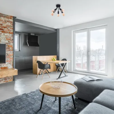 Люстра Rabalux 6809 Almus Люстра Rabalux 6809 Almus