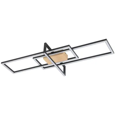 Люстра Rabalux 6814 Ashton