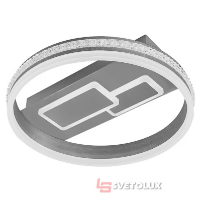 Люстра Rabalux 6830 Roxana