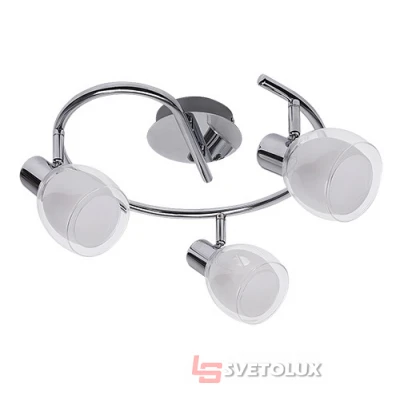 Спот Rabalux Dave 6837