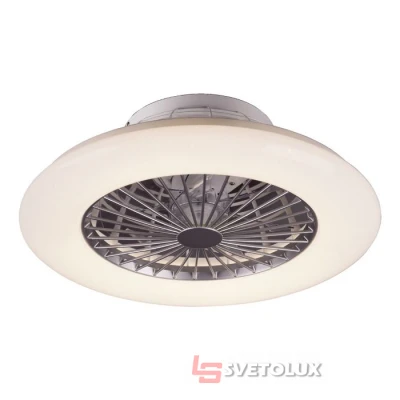 Люстра вентилятор Rabalux 6859 Dalfon
